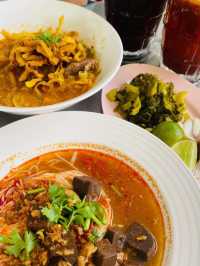 เที่ยวเชียงใหม่ (เชียงดาว)