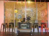 Play Farm ร้านอาหารริมน้ำสมุทรปราการ