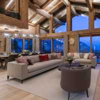🏔️ The Awesome Beauty of Skiing in Verbier: A Dream Alpine Escape 🎿❄️