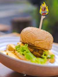ร้านอาหารเปิดใหม่ โซนป่าตอง