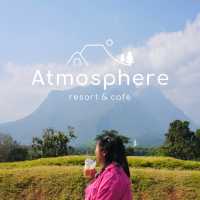 ⛰️✨Atmosphere Cafe Chiang dao