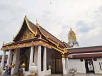 ไหว้พระขอพร พระพุทธชินราช