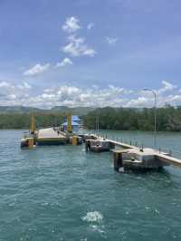 Arriving at the Harbour in Waingapu: A Gateway to Sumba’s Soul ⚓🌅 