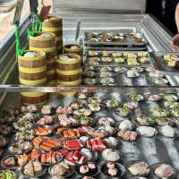 วัฒน์ติ่มซำ ร้านเด็ดนครศรีฯ ราคามิตรภาพ