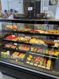 Delicious and Lovely Cakes at Kakkugalleria🎂