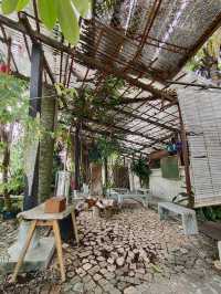 Perfect First Stop on Your Ipoh Food Road Trip: SYL White Coffe
