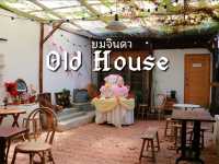 Old House at Yomjinda 
