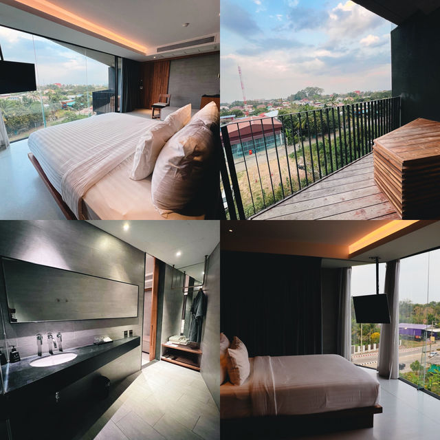 Livist Resort Phetchabun