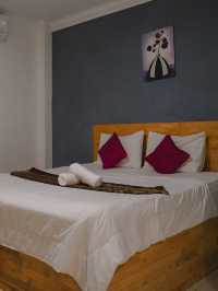 Lucky Hostel ที่พักพระตะบอง 