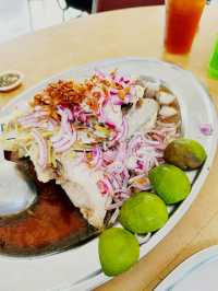 A Taste of Sekinchan – Paddy & Local Delights!
