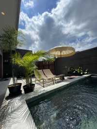 🇮🇩 Great stay in Villa Kongloo, Canggu