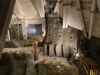 ชวนเที่ยว Wieliczka Salt Mine ประเทศ โปแลนด์