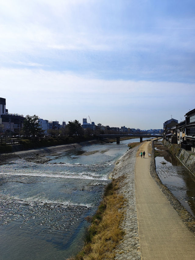 Kyoto: A Journey Through Japan’s Cultural Heart