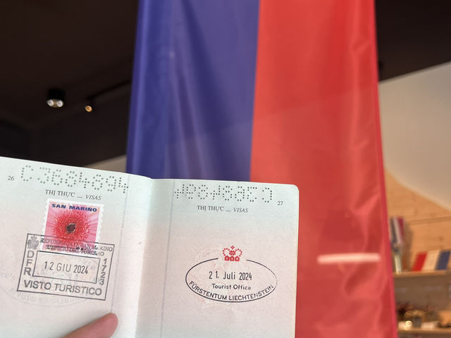 Liechtenstein