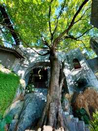 Yuji Island: A Blend of Art and Culture