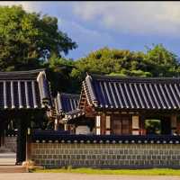 ～北村韓屋村～時光沉澱的韓國古韻～