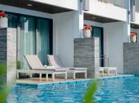 BlueSotel Krabi Aonang Beach