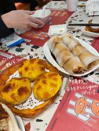 🇭🇰香港の飲茶店おすすめ‼️