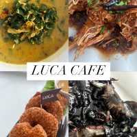 Luca Beach Club Sichon 