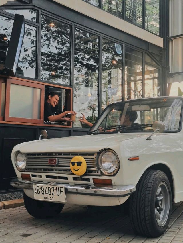 NAKO COFFEE BSD