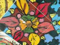 Celebrating Nature Art work