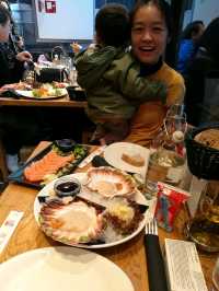 bergen fish market