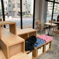 Must-Try Bakery in Tokyo – Mūya 🍞✨