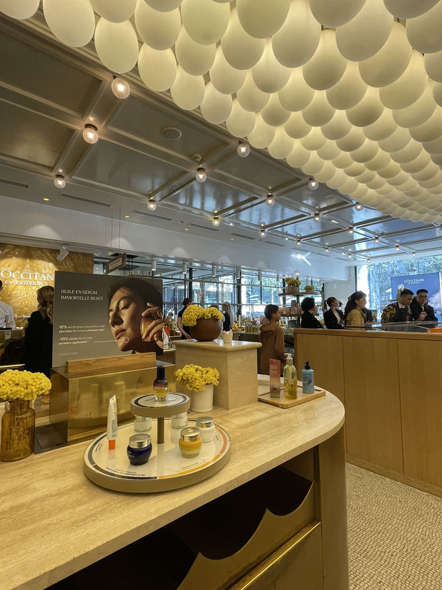 🇫🇷 86Champs - L'Occitane x Pierre Hermé