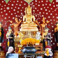 วัดศรีดอนมูล