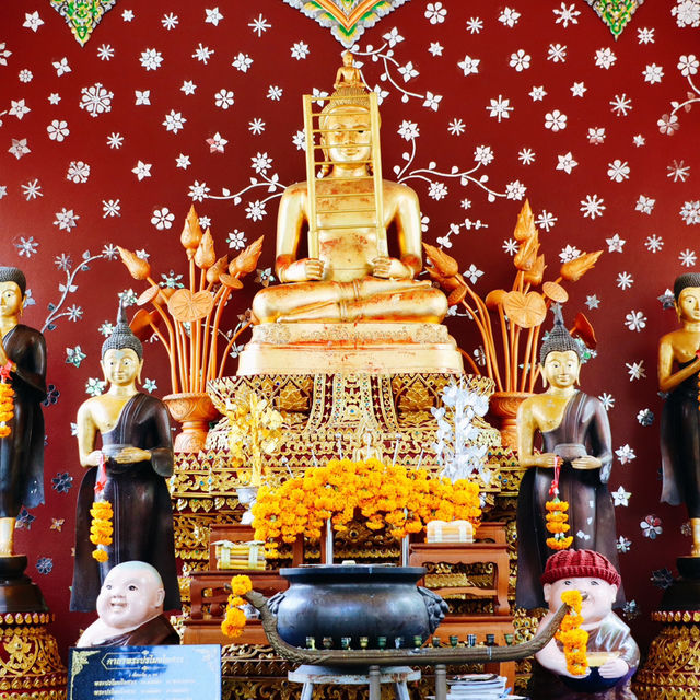 วัดศรีดอนมูล