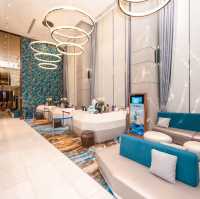 Centre Point Prime Hotel Pattaya  
