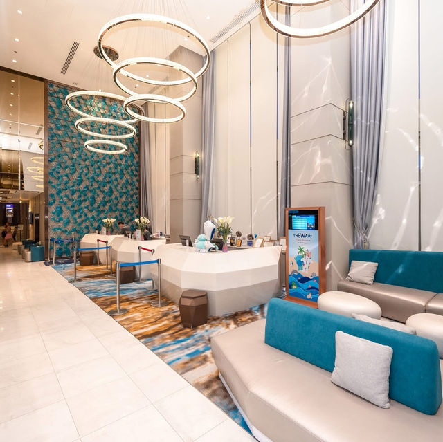 Centre Point Prime Hotel Pattaya  