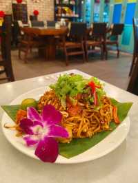 Authentic Chinese-Nyonya Cuisine in a Stunning Setting