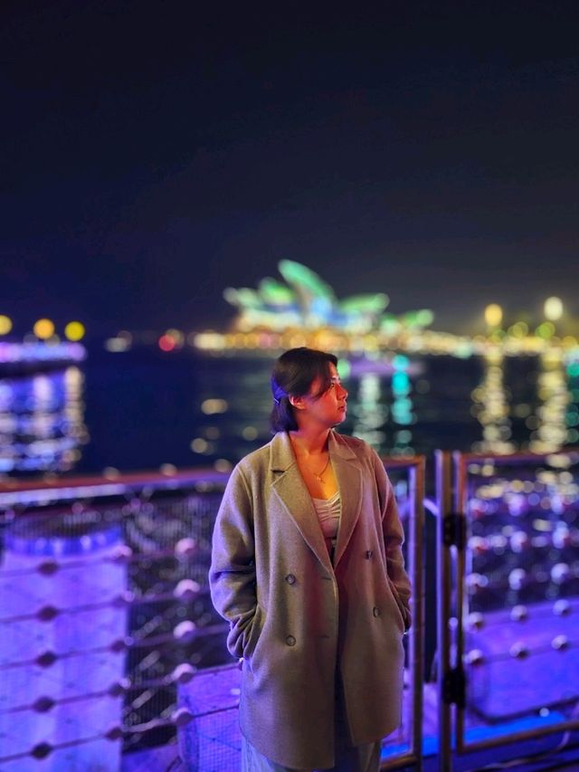 Sydney Vivid