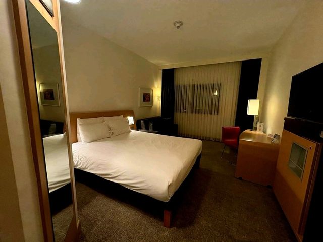 NOVOTEL GAZIANTEP TURKISH 