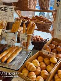 Artist Bakery 아티스트베이커리 