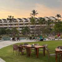 The Regent Cha Am Beach Resort 