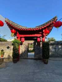 Experiencing the Charm of China-Malaysia Friendship Garden