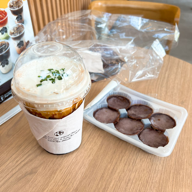 Punthai Coffee