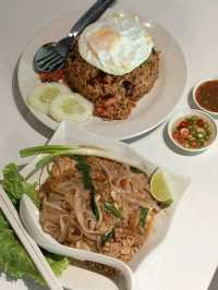 Homecooked Thai Comfort Food