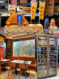 沙田五星級酒店鐵板燒