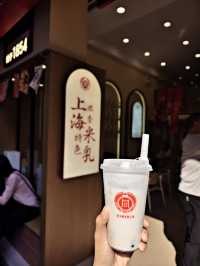 上海特色小菜推薦～