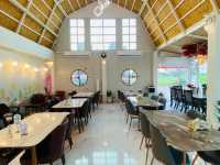 โรงนาคาเฟ่