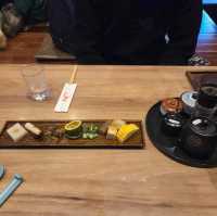 줄서서 먹는 유후인 솥밥 맛집 '유후마부시 신'