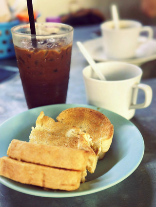 : Penang Restaurant : Toh Soon Cafe Spoofa Restaurant