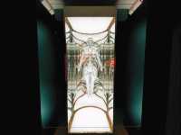 The Moco Museum in Amsterdam