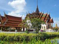 Beutiful imitation of Architecture of Palace’s