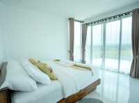 Caligo resort