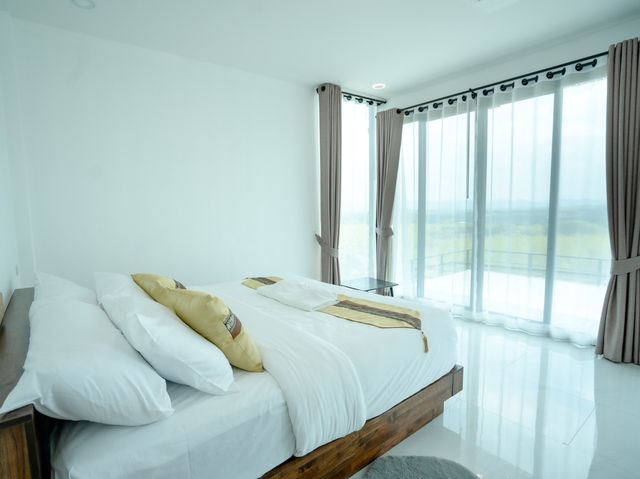 Caligo resort