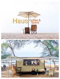 คาเฟ่หาดแหลมเจริญ